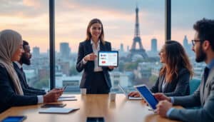 descubre cómo hablar francés puede abrirte puertas en el mundo laboral. explora las ventajas competitivas que ofrece el dominio de esta lengua en el mercado global y cómo puede mejorar tus oportunidades profesionales.