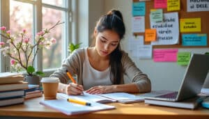 descubre los métodos de estudio más efectivos para preparar el dele y maximizar tus posibilidades de éxito. aprende tips prácticos y técnicas de aprendizaje que te ayudarán a dominar el idioma y superar el examen.