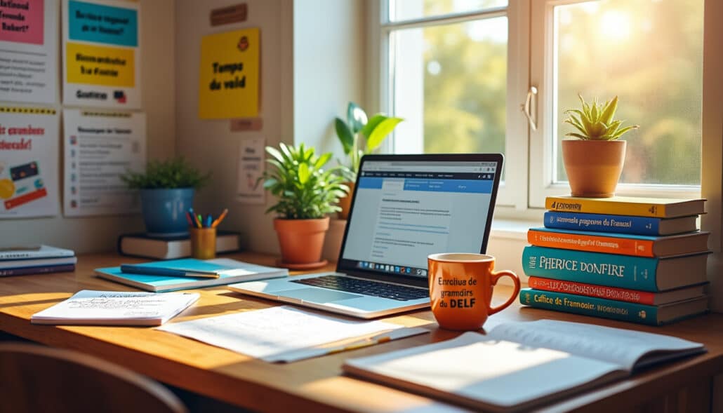 descubre los recursos más efectivos y útiles para preparar el examen delf. desde guías de estudio hasta ejercicios prácticos, te ofrecemos una lista completa que te ayudará a alcanzar tus objetivos lingüísticos con éxito.