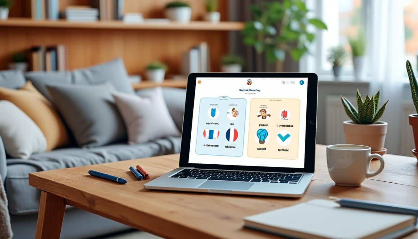 descubre cómo aprovechar al máximo los recursos en pdf para aprender francés de manera efectiva. este artículo te ofrece consejos prácticos, materiales recomendados y estrategias para mejorar tus habilidades lingüísticas utilizando documentos en formato pdf.