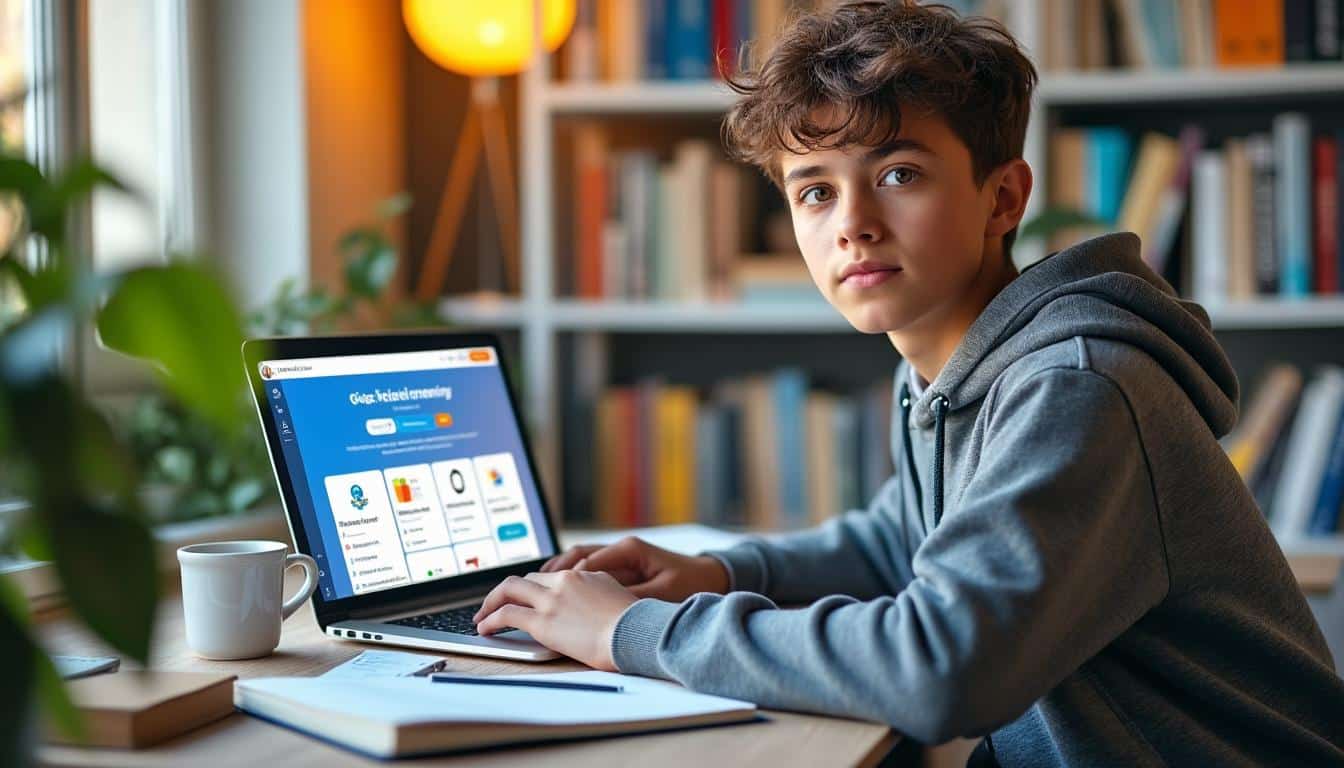 descubre cómo aprender francés de forma efectiva desde casa con nuestras clases en línea. métodos innovadores, recursos interactivos y apoyo personalizado para dominar el idioma rápidamente. ¡empieza hoy tu viaje lingüístico!