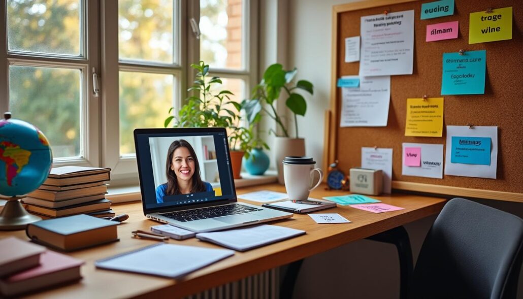 descubre estrategias efectivas para aprender francés desde el nivel a1. mejora tus habilidades lingüísticas con consejos prácticos, recursos útiles y métodos de estudio que te ayudarán a avanzar rápidamente en tu aprendizaje del idioma.