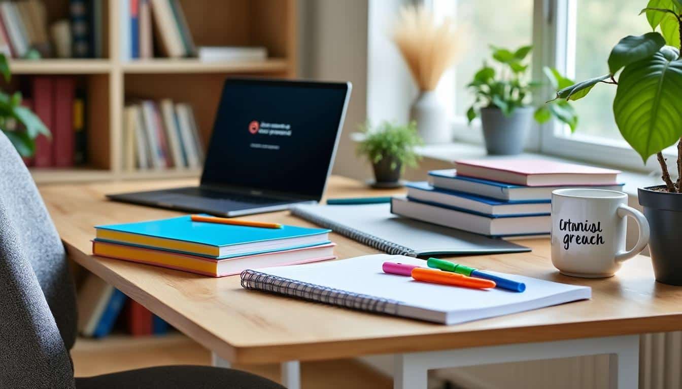 descubre las mejores estrategias y recursos para aprender francés de manera efectiva desde la comodidad de tu hogar. mejora tus habilidades lingüísticas con consejos prácticos y materiales de calidad.