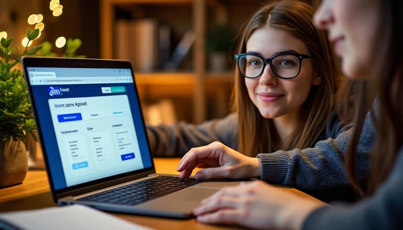 descubre las mejores estrategias y recursos para aprender francés en línea de manera efectiva. mejora tu fluidez y comprensión con consejos útiles y herramientas digitales que se adaptan a tu ritmo.