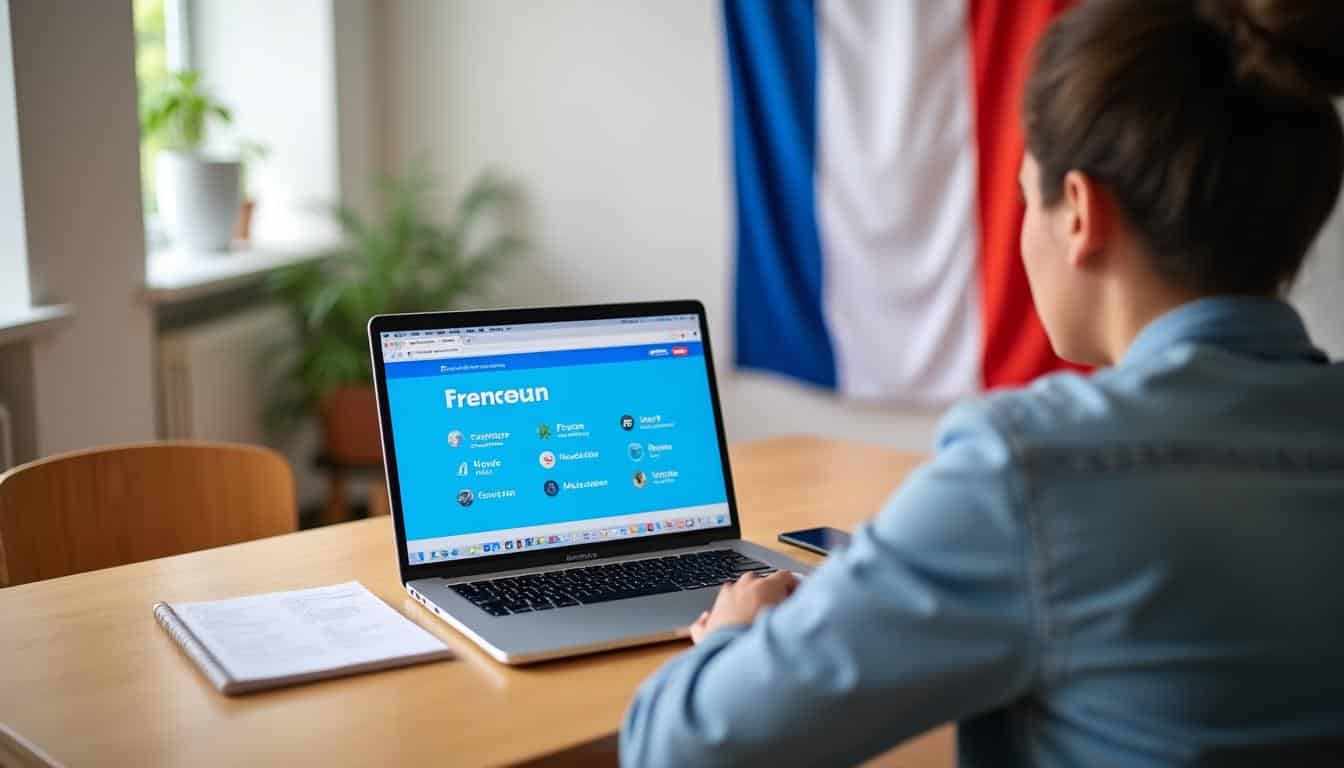 descubre los mejores consejos y recursos para encontrar la academia de francés online que se adapte a tus necesidades. aprende francés de manera efectiva desde la comodidad de tu hogar.