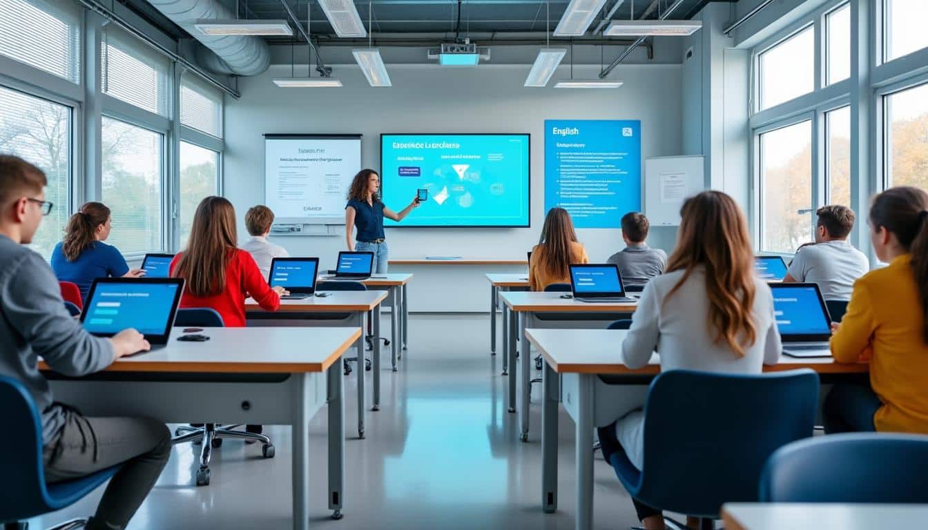 descubre los mejores consejos para elegir la academia de inglés y francés que se adapte a tus necesidades. aprende a identificar la calidad de la enseñanza, la metodología y las opiniones de los estudiantes para tomar la mejor decisión.