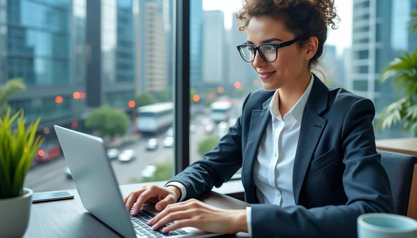 descubre estrategias efectivas para buscar oportunidades laborales en el extranjero. aprende a utilizar plataformas internacionales, crear un cv atractivo y preparar entrevistas, para que tu experiencia laboral se expanda más allá de las fronteras.