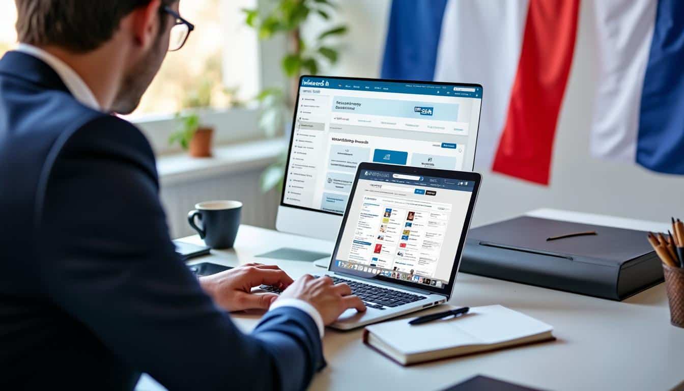 descubre estrategias efectivas y consejos útiles para encontrar trabajo en francia. explora recursos, redes y oportunidades laborales en el país galo.
