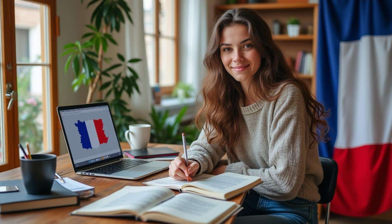 descubre estrategias efectivas para optimizar tu tiempo de preparación para el examen delf. aprende consejos prácticos, recursos útiles y técnicas de estudio que te ayudarán a alcanzar tus objetivos con confianza.