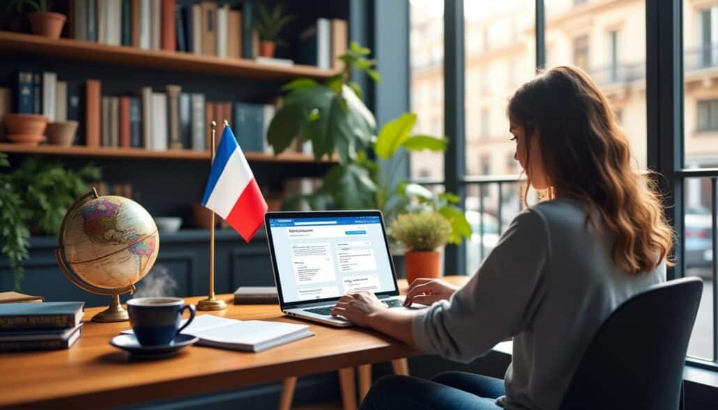 descubre estrategias efectivas y consejos prácticos para mejorar tu nivel de francés al alcanzar el a2. aprende a dominar la gramática, ampliar tu vocabulario y ganar confianza en tus habilidades lingüísticas para avanzar en tu aprendizaje del francés.