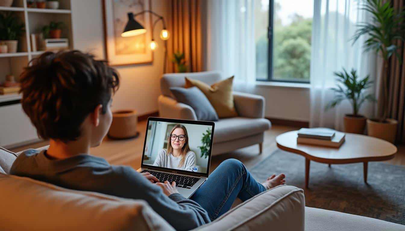 descubre estrategias efectivas para mejorar tus habilidades de conversación en francés sin salir de casa. con consejos prácticos y recursos útiles, aprenderás a comunicarte con confianza y fluidez en el idioma francés.