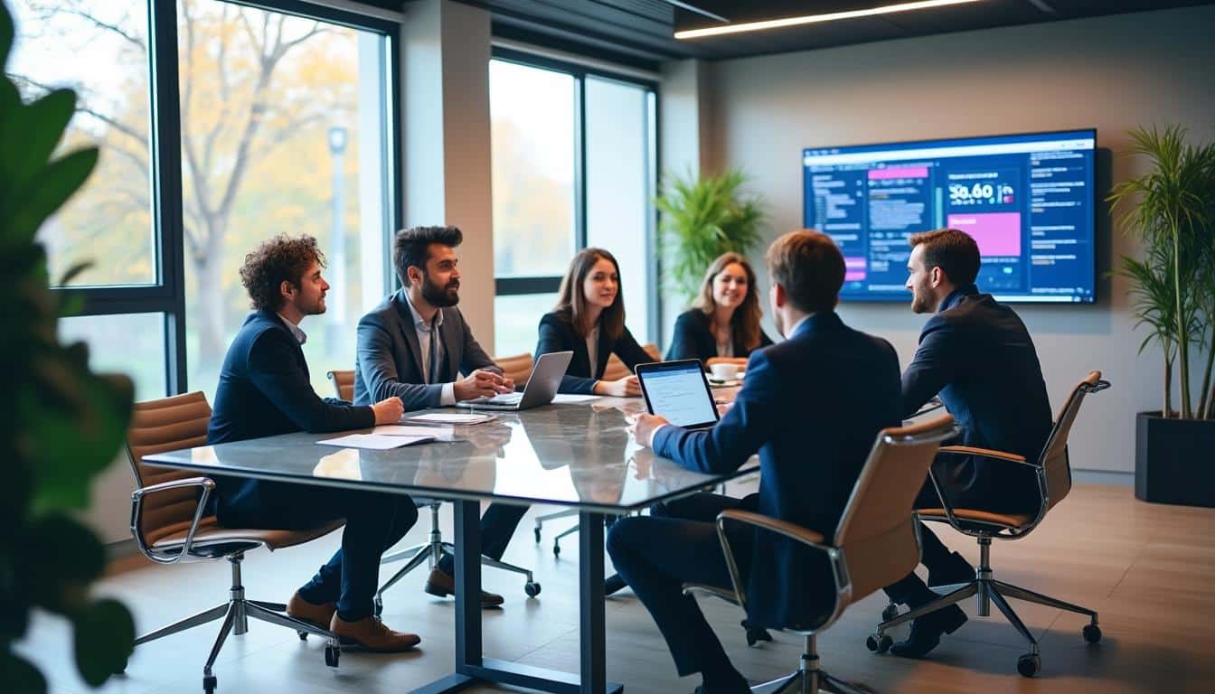 descubre las mejores estrategias y consejos para conseguir una experiencia laboral en francia. desde la búsqueda de empleos hasta la adaptación cultural, te guiamos en tu camino hacia una carrera exitosa en el país galo.