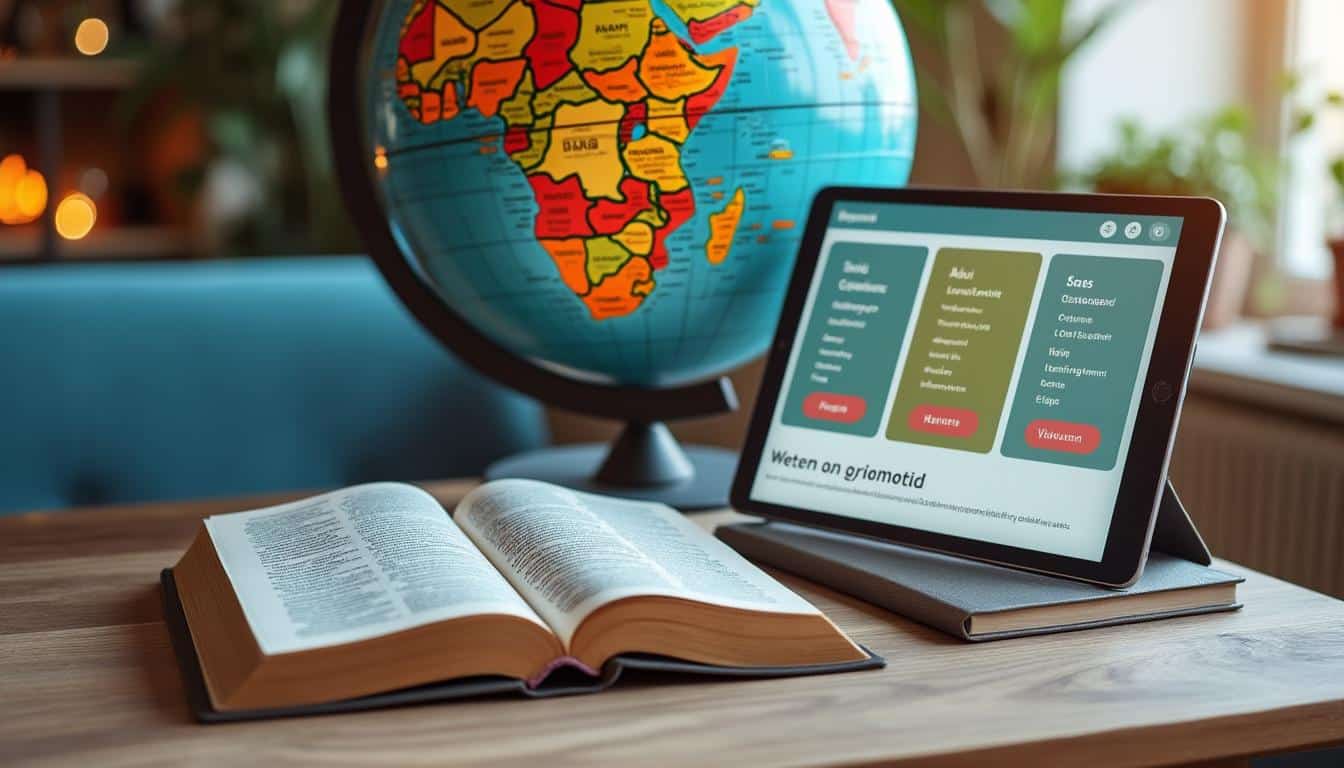 descubre estrategias efectivas y recursos prácticos para potenciar tu aprendizaje de idiomas de forma autodidacta. mejora tus habilidades lingüísticas a tu propio ritmo y encuentra la motivación necesaria para dominar nuevos idiomas con estos consejos útiles.