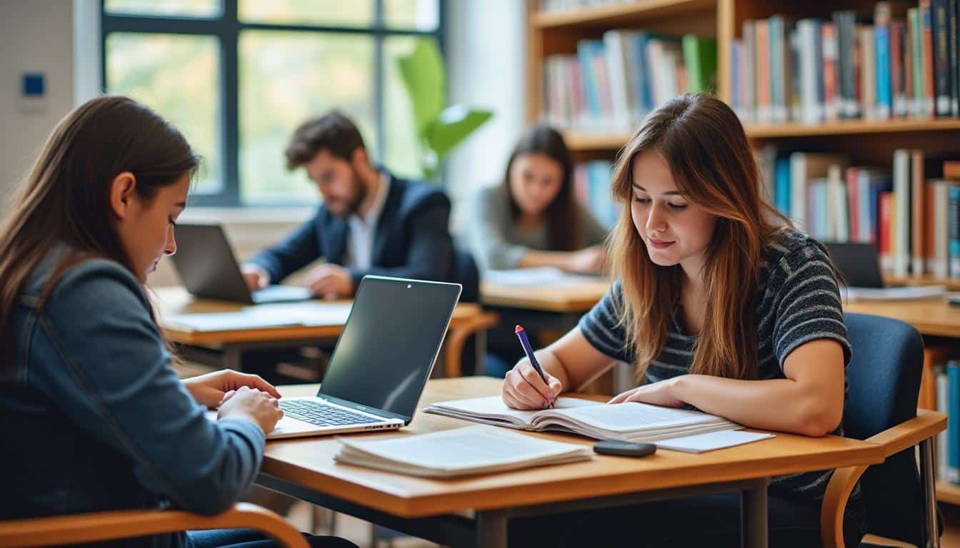 descubre estrategias efectivas para prepararte para el examen delf. conoce consejos prácticos, recursos útiles y técnicas de estudio que te ayudarán a alcanzar tus objetivos y obtener los mejores resultados en tu certificación de francés.