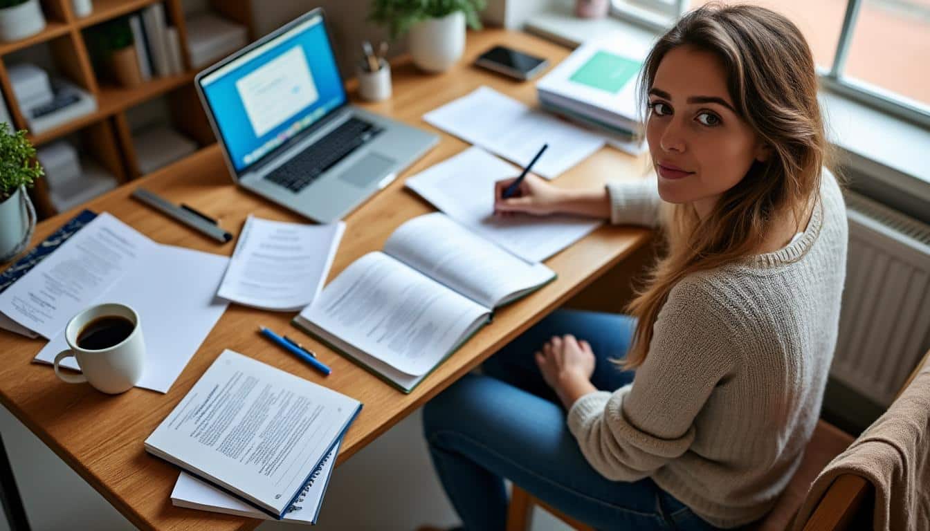 descubre los mejores consejos y estrategias para prepararte efectivamente para los exámenes b2 de francés. desde materiales de estudio hasta técnicas de práctica, te ayudamos a alcanzar tus objetivos lingüísticos y a dominar el idioma.