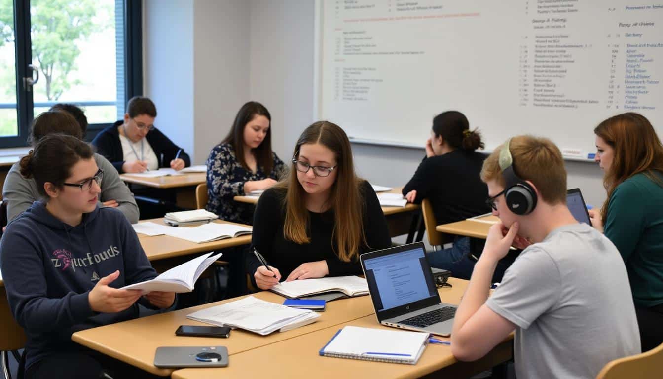 descubre consejos y estrategias efectivas para prepararte para los exámenes de francés a2. mejora tus habilidades lingüísticas con prácticos recursos y técnicas de estudio que te ayudarán a alcanzar el éxito en tu examen.