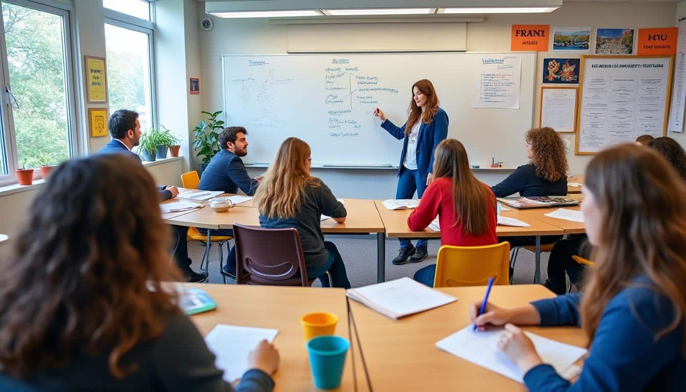 descubre cómo se forma el pasado compuesto en francés, una de las estructuras gramaticales esenciales para expresar acciones pasadas. aprende las reglas, los auxiliares y ejemplos prácticos que te ayudarán a dominar este tiempo verbal.