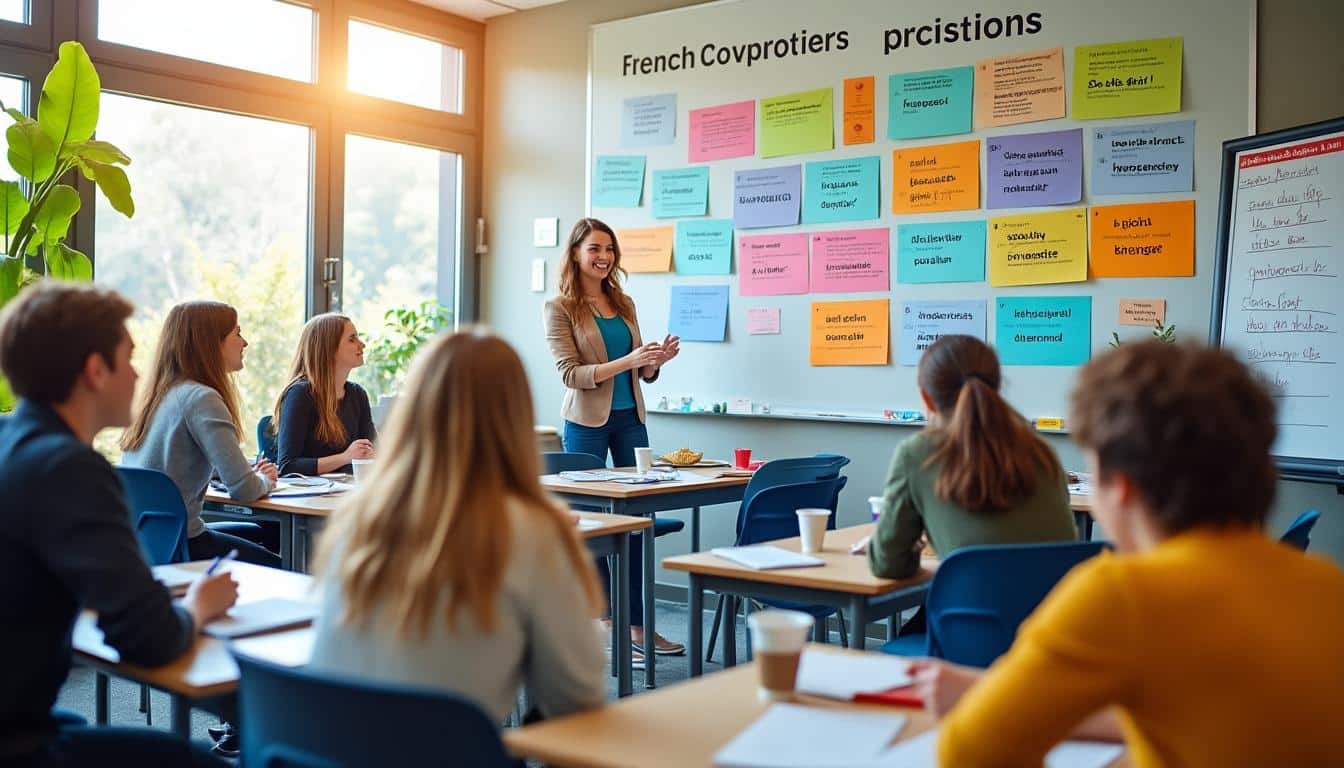 descubre cómo incorporar las expresiones francesas en tu vida diaria con ejemplos prácticos y consejos útiles. mejora tu comunicación y comprensión del idioma francés de manera divertida y efectiva.