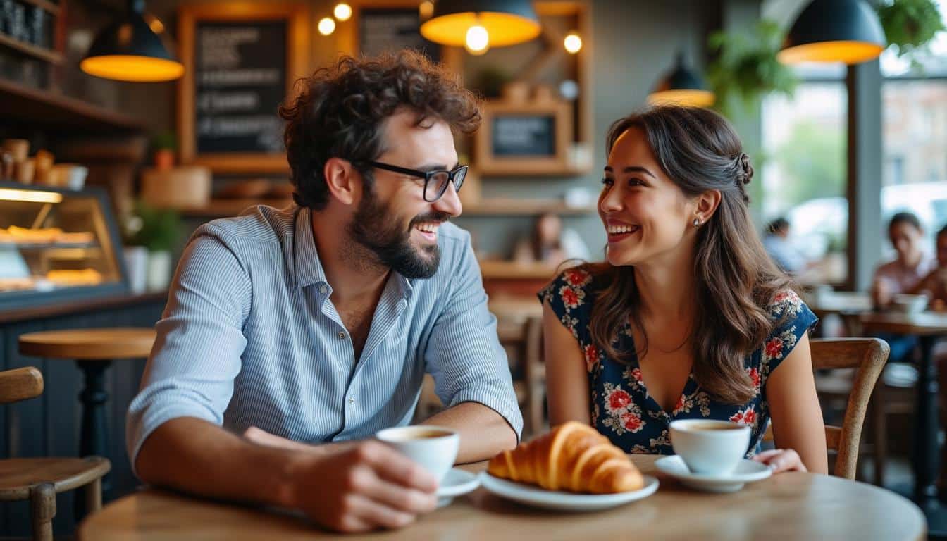 descubre cómo integrar expresiones en francés en tus conversaciones diarias para mejorar tu fluidez y hacer que tus charlas sean más auténticas. aprende frases útiles y consejos prácticos para comunicarte con confianza en francés.