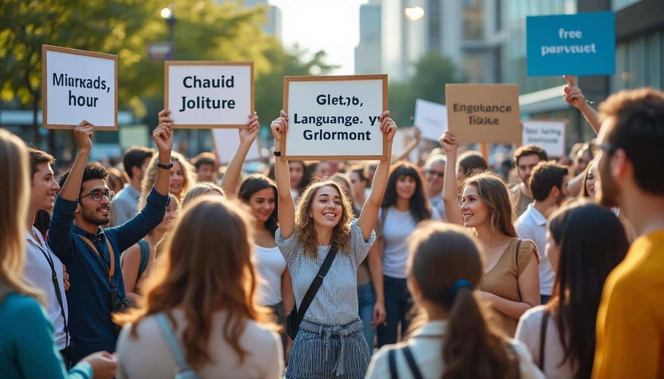 descubre por qué aprender idiomas es crucial en el mundo globalizado actual. desde mejorar tus oportunidades laborales hasta enriquecer tus experiencias culturales, conocer diferentes lenguas abre puertas a un futuro más prometedor.