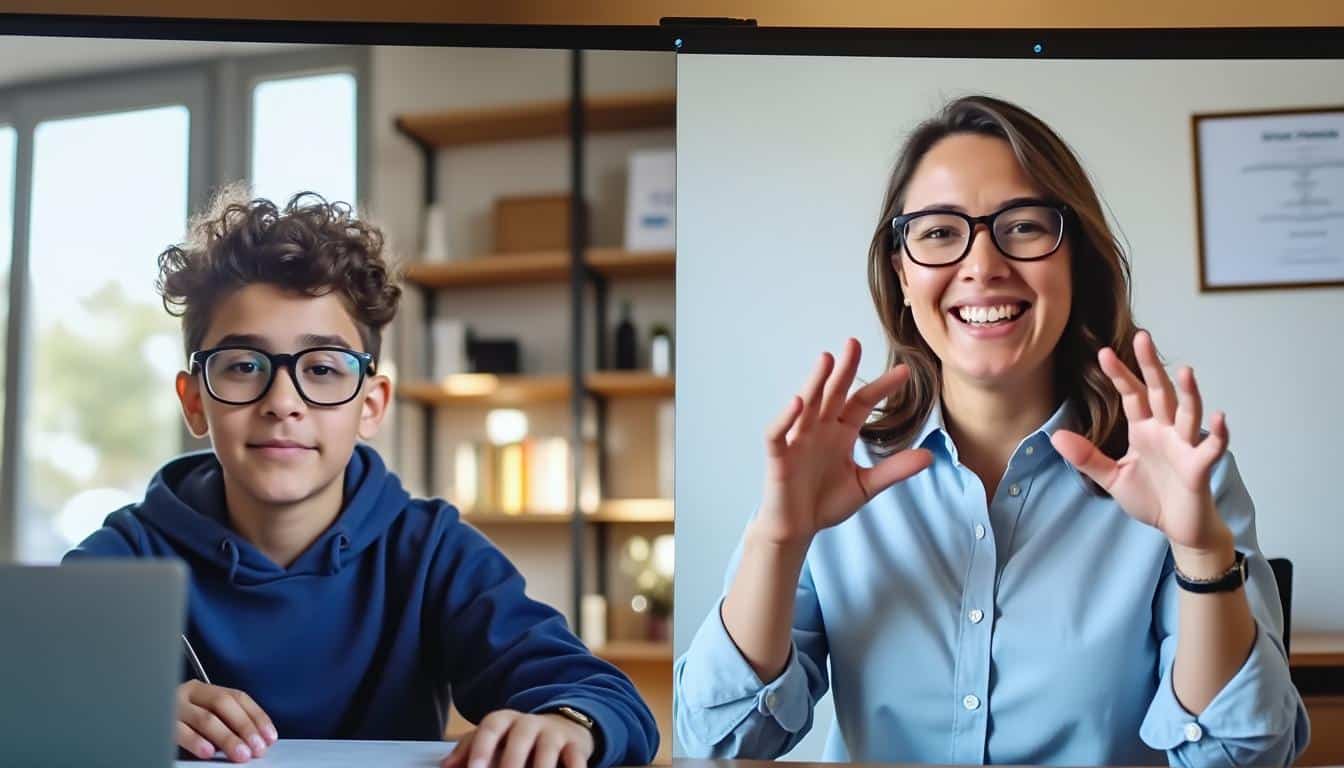 descubre la mejor aplicación para practicar francés y mejorar tus habilidades lingüísticas de manera efectiva y divertida. encuentra recursos, ejercicios y consejos para aprender el idioma desde cualquier lugar.