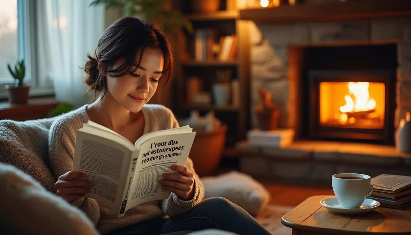 descubre las estrategias más efectivas para dominar la lectura en francés. aprende técnicas, recursos y consejos que te ayudarán a mejorar tu comprensión y fluidez en este hermoso idioma.