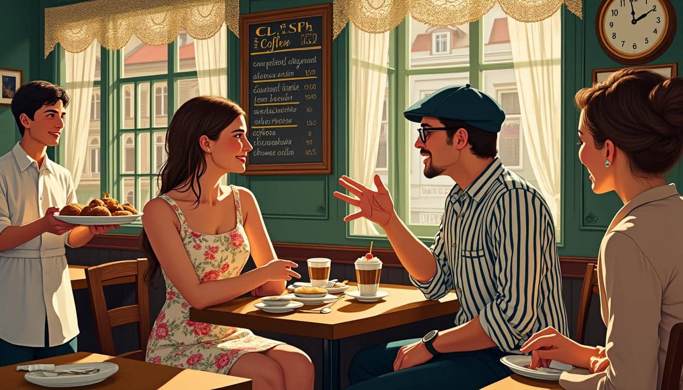 descubre las expresiones clave en francés que todo estudiante debe dominar. esta guía te ayudará a mejorar tu aprendizaje y comunicación en el idioma francés.