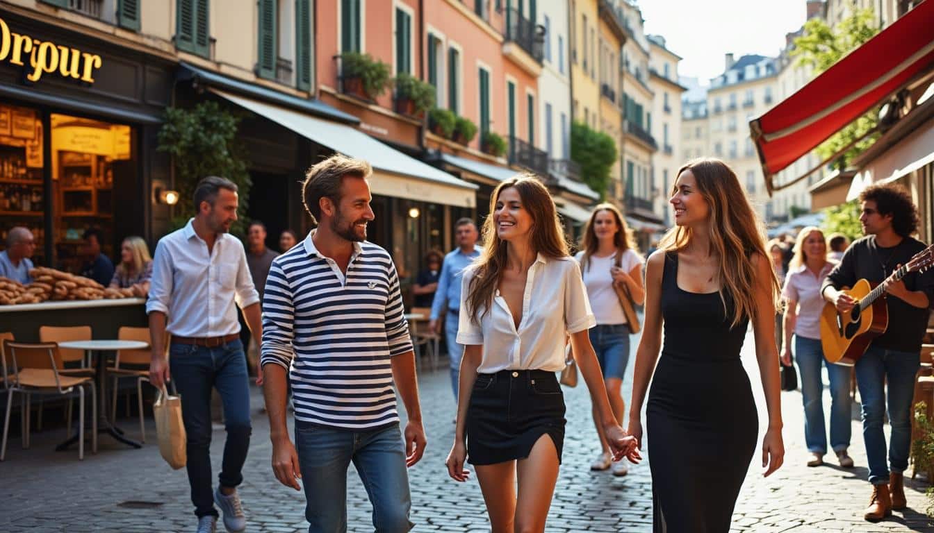 descubre las expresiones idiomáticas más comunes en francés y aprende cómo utilizarlas en conversaciones diarias. mejora tu dominio del idioma con ejemplos prácticos y consejos útiles.