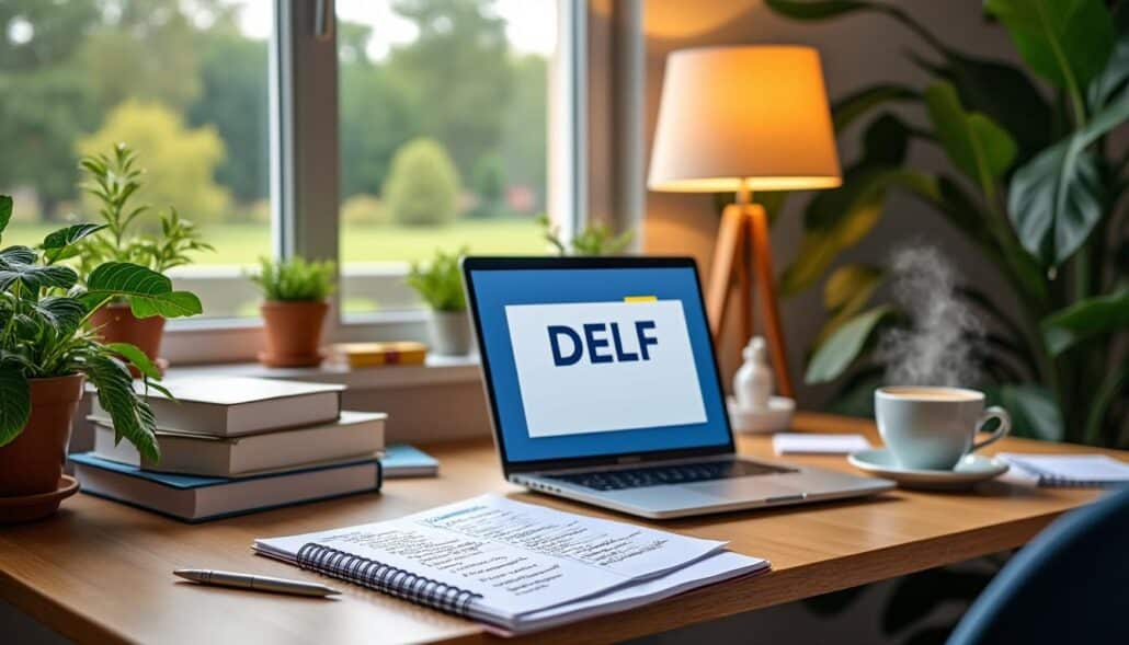 descubre los mejores consejos y estrategias para superar el examen delf con éxito. prepárate de manera efectiva y aumenta tus posibilidades de obtener una calificación sobresaliente con nuestras recomendaciones clave.