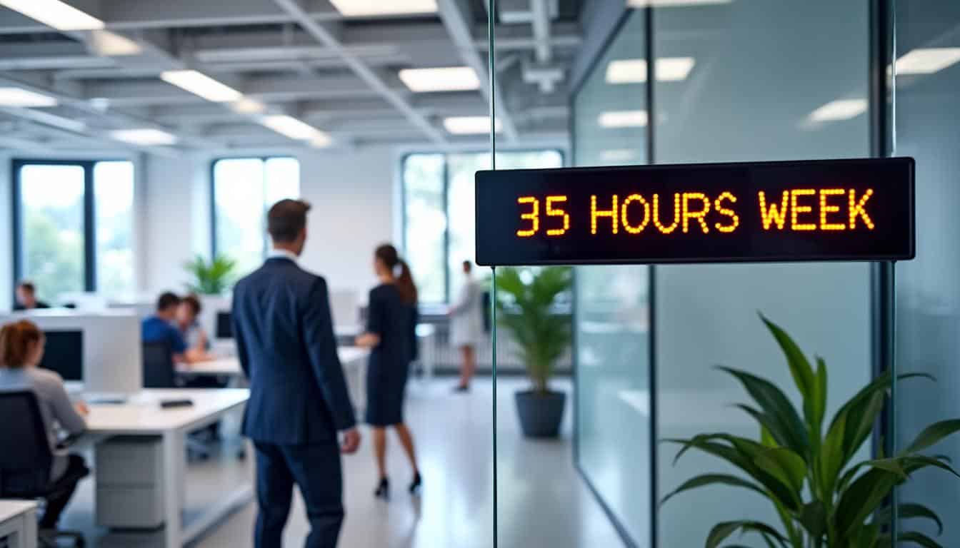 descubre los derechos laborales en francia que todo trabajador debe conocer. esta guía te ofrece información esencial sobre tus derechos en el empleo, desde el salario mínimo hasta las condiciones de trabajo, para que puedas trabajar con confianza y seguridad.