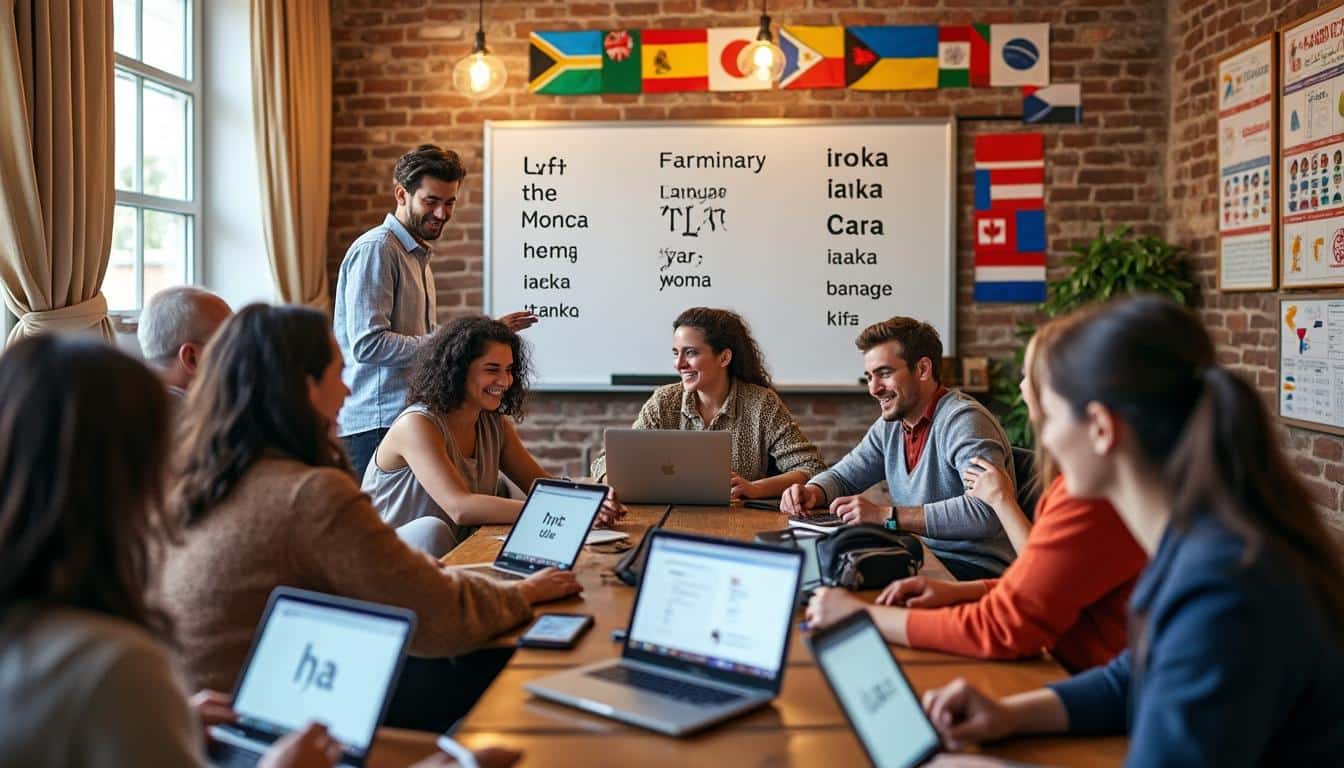 descubre los errores más comunes al aprender idiomas y aprende estrategias efectivas para evitarlos. mejora tu proceso de aprendizaje y habla con confianza con nuestros consejos prácticos.