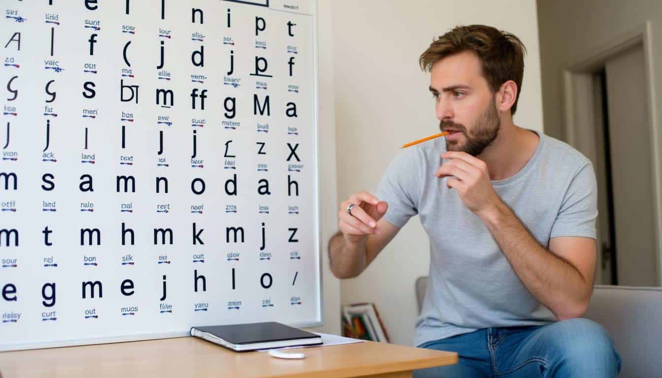 descubre los mejores trucos y consejos para mejorar tu pronunciación en francés. aprende técnicas efectivas que te ayudarán a sonar más nativo y a desenvolverte con confianza en tus conversaciones. ¡no te lo pierdas!