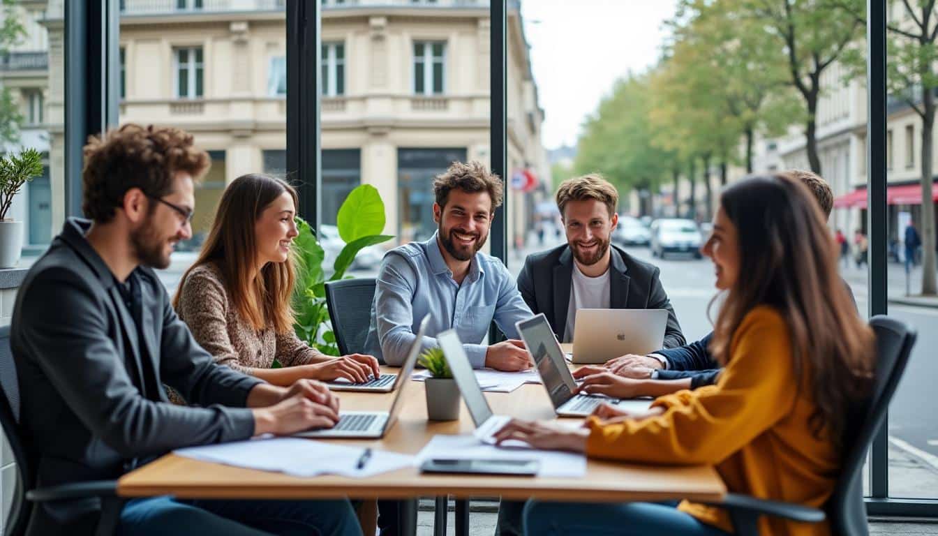 descubre los requisitos esenciales para trabajar legalmente en francia. esta guía te proporcionará información clave sobre los permisos de trabajo, documentación necesaria y consejos útiles para facilitar tu camino hacia una carrera exitosa en el país francés.