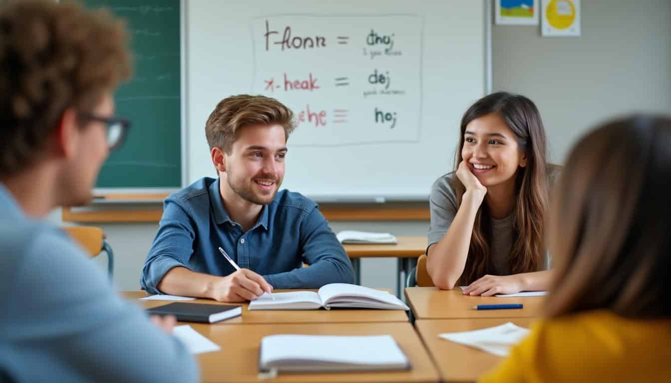 descubre los secretos para pronunciar el francés de manera impecable con nuestros consejos prácticos. mejora tu acento y comunica con confianza en el idioma de la baguette y el vino. ¡aprende las técnicas esenciales para deslumbrar en cada conversación!