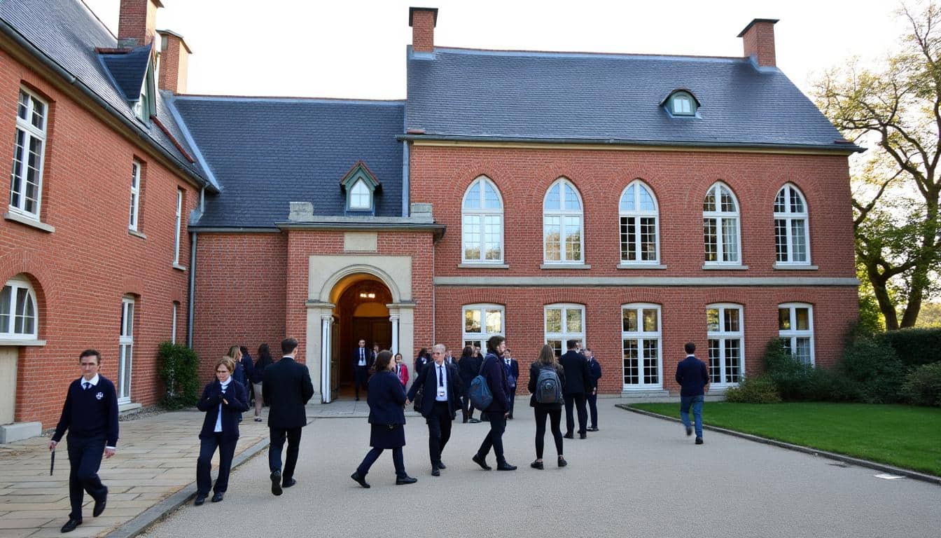 descubre las mejores academias de francés cerca de ti. encuentra cursos de calidad, profesores nativos y horarios flexibles para aprender el idioma de manera efectiva y divertida. ¡comienza tu viaje hacia la fluidez en francés hoy mismo!