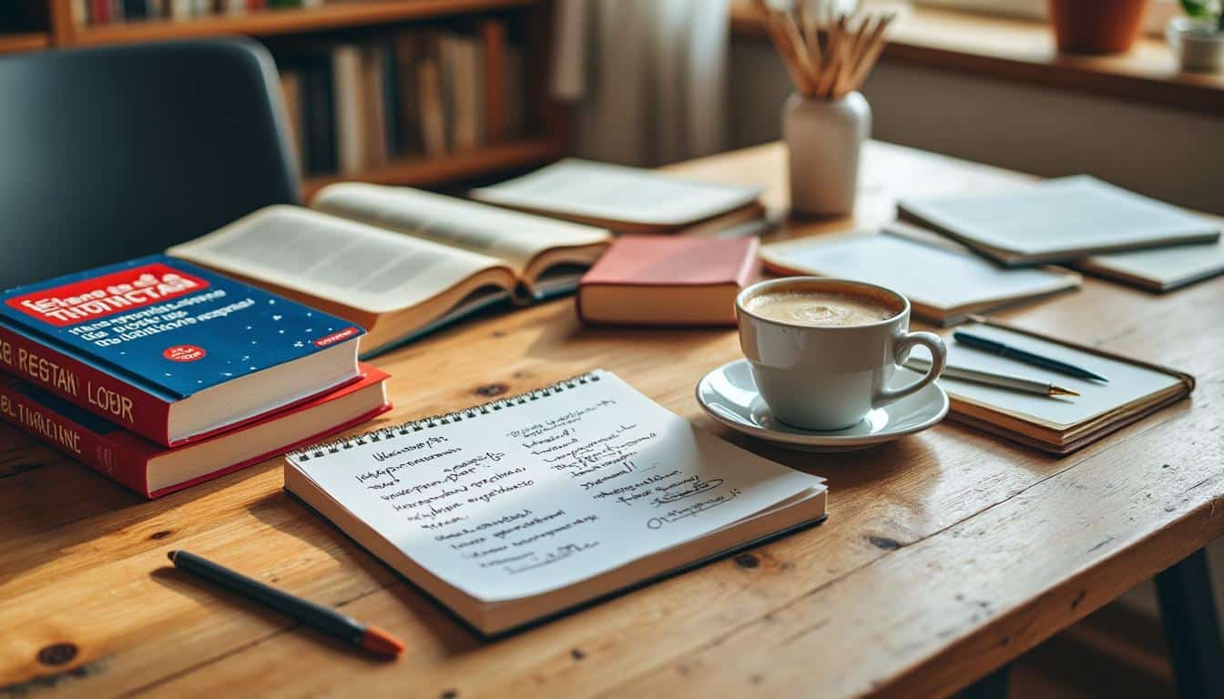 descubre cómo encontrar el mejor libro pdf para aprender francés y mejorar tus habilidades en el idioma. explora recursos, recomendaciones y tips útiles que te ayudarán en tu camino hacia la fluidez en francés.