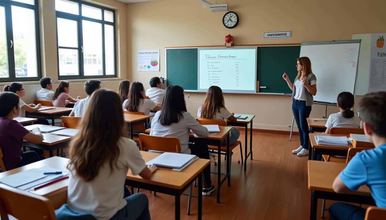 descubre las mejores clases de francés en guadalajara. ofrecemos cursos adaptados a todos los niveles, con profesores nativos y métodos innovadores para ayudarte a dominar el idioma rápidamente. ¡inscríbete ahora y mejora tus habilidades lingüísticas!