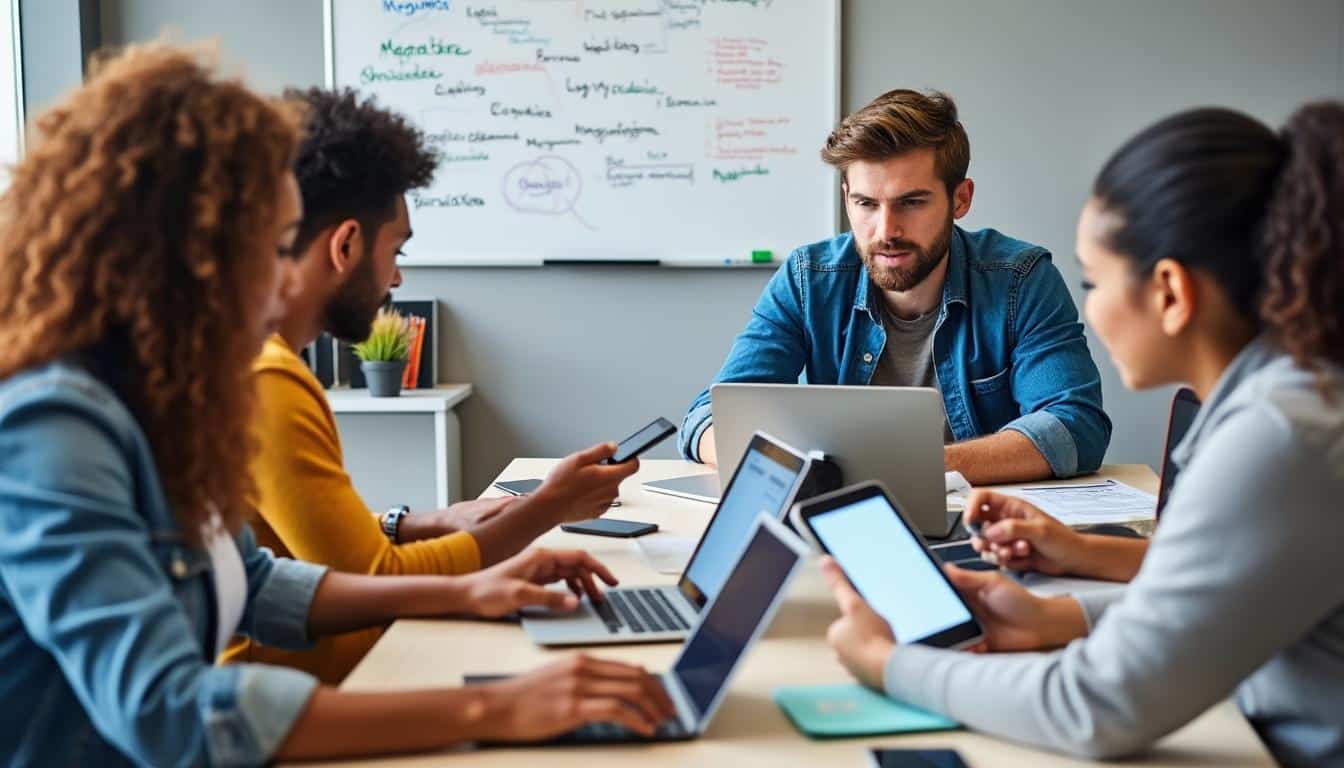 descubre las mejores clases de francés en línea con nuestros expertos. aprende a tu ritmo desde la comodidad de tu hogar y mejora tus habilidades lingüísticas de manera efectiva y divertida.