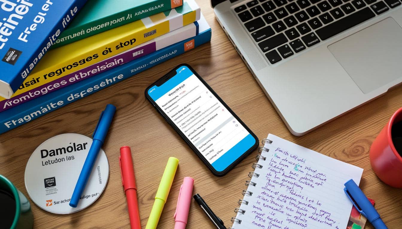 descubre los mejores recursos y herramientas para prepararte eficazmente para el examen dalf. encuentra guías, ejercicios y consejos prácticos que te ayudarán a alcanzar tus objetivos y a dominar el idioma francés.
