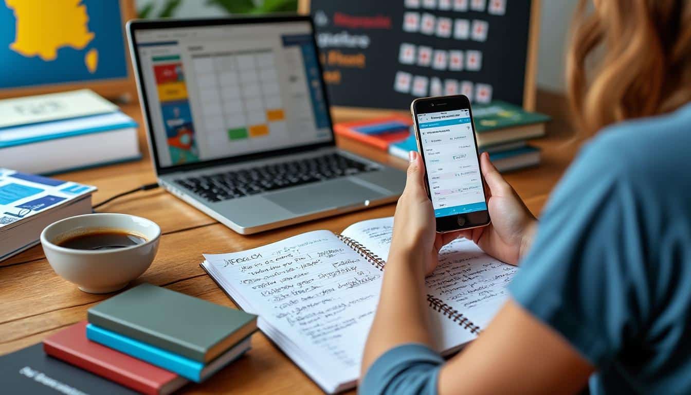 descubre si realmente puedes dominar el francés en solo 3 meses. exploramos métodos efectivos, consejos prácticos y la dedicación necesaria para alcanzar la fluidez en este idioma. ¡prepárate para un viaje lingüístico fascinante!