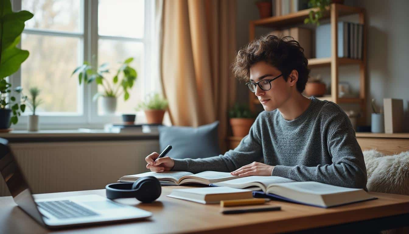 descubre si realmente es posible dominar el francés en solo 6 meses. esta guía te ofrece consejos prácticos, recursos útiles y un plan de estudio efectivo para acelerar tu aprendizaje y alcanzar la fluidez en el idioma. ¡no te lo pierdas!