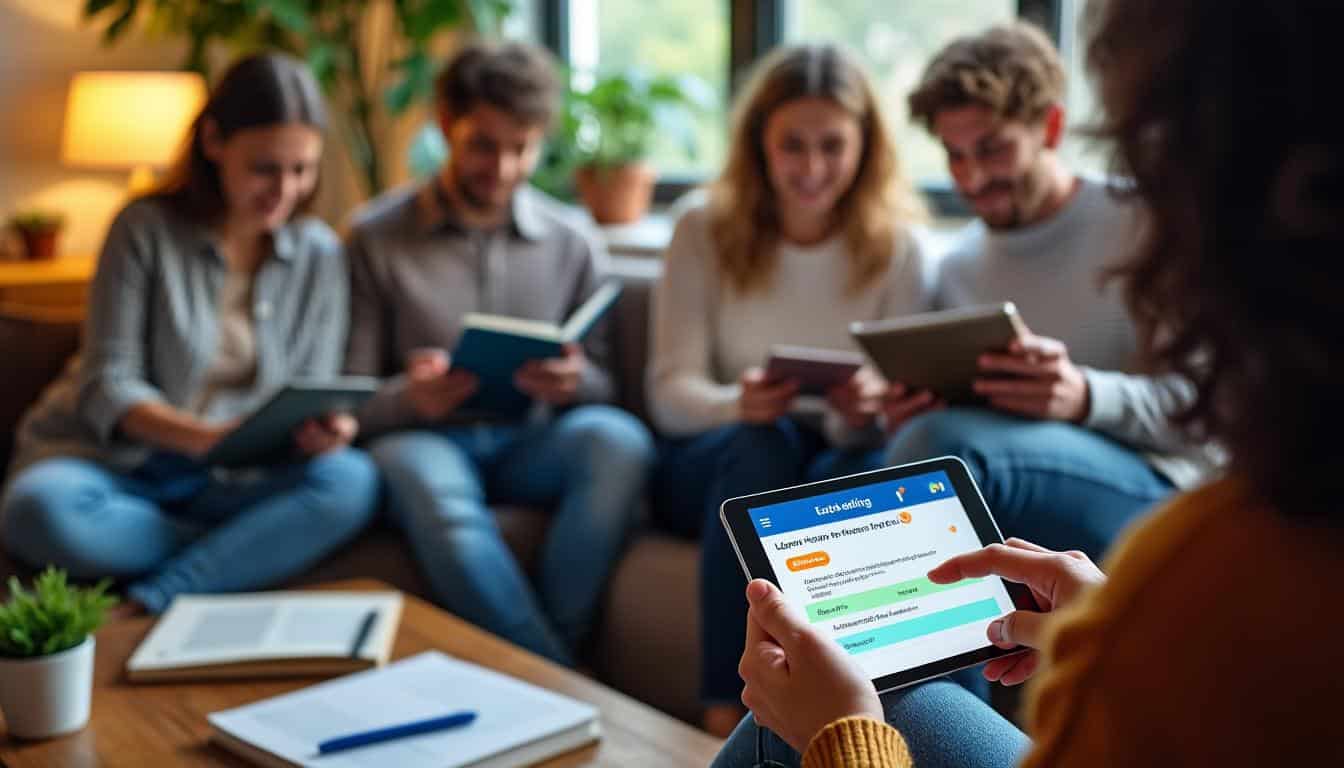 descubre las razones convincentes para aprender francés hoy. desde las oportunidades laborales hasta la riqueza cultural, explora cómo dominar este idioma puede abrirte puertas en tu vida personal y profesional. ¡no esperes más para sumergirte en el fascinante mundo del francés!