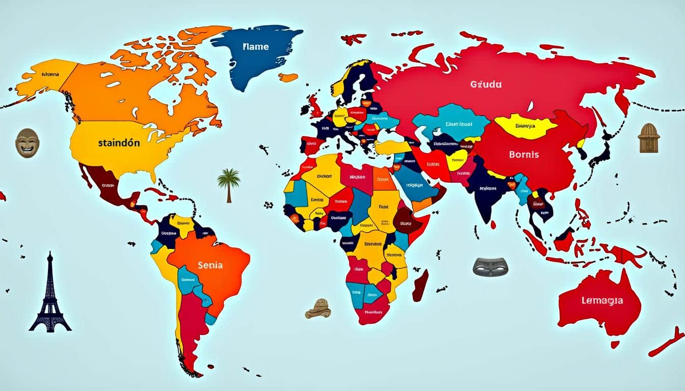 descubre las razones convincentes para aprender francés. desde abrirte puertas en el ámbito profesional hasta enriquecer tu vida cultural, tomar clases de francés te ofrecerá oportunidades únicas en un mundo cada vez más globalizado.