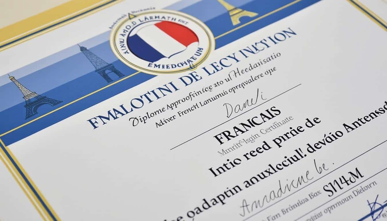 descubre las razones por las que el dalf c1 es un diploma de francés reconocido a nivel mundial. aprende quiénes pueden aprovechar esta certificación para mejorar sus oportunidades académicas y profesionales en el extranjero.