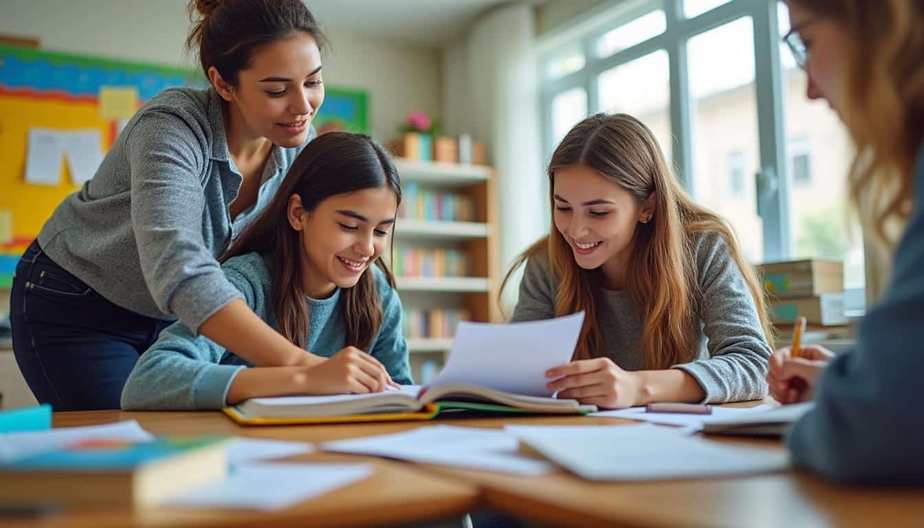 descubre las ventajas de optar por el examen c2 de francés. este examen certifica un dominio avanzado del idioma, abriendo puertas a oportunidades académicas y profesionales. conoce cómo puede potenciar tu carrera y mejorar tu competencia lingüística en este idioma global.