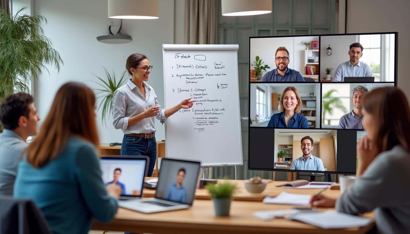 descubre las ventajas de optar por una academia de francés online para aprender el idioma. mejora tu fluidez, accede a recursos interactivos y disfruta de la flexibilidad de estudiar a tu propio ritmo. ¡comienza tu aventura en el aprendizaje del francés hoy mismo!