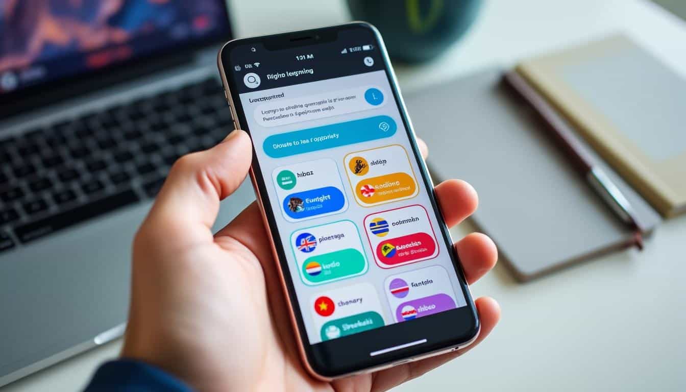 descubre la relevancia de aprender idiomas en la era digital. explora cómo el dominio de nuevas lenguas puede abrir puertas en el mundo globalizado, facilitar la comunicación y potenciar tu carrera profesional.
