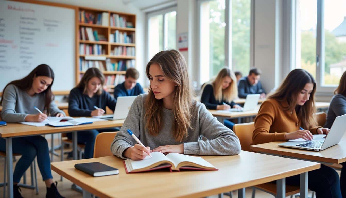 descubre la importancia de una preparación adecuada para el examen dalf. obtén tips esenciales, estrategias de estudio y conoce cómo una buena preparación puede impactar tu desempeño y resultados. ¡prepárate y asegura tu éxito en el examen!