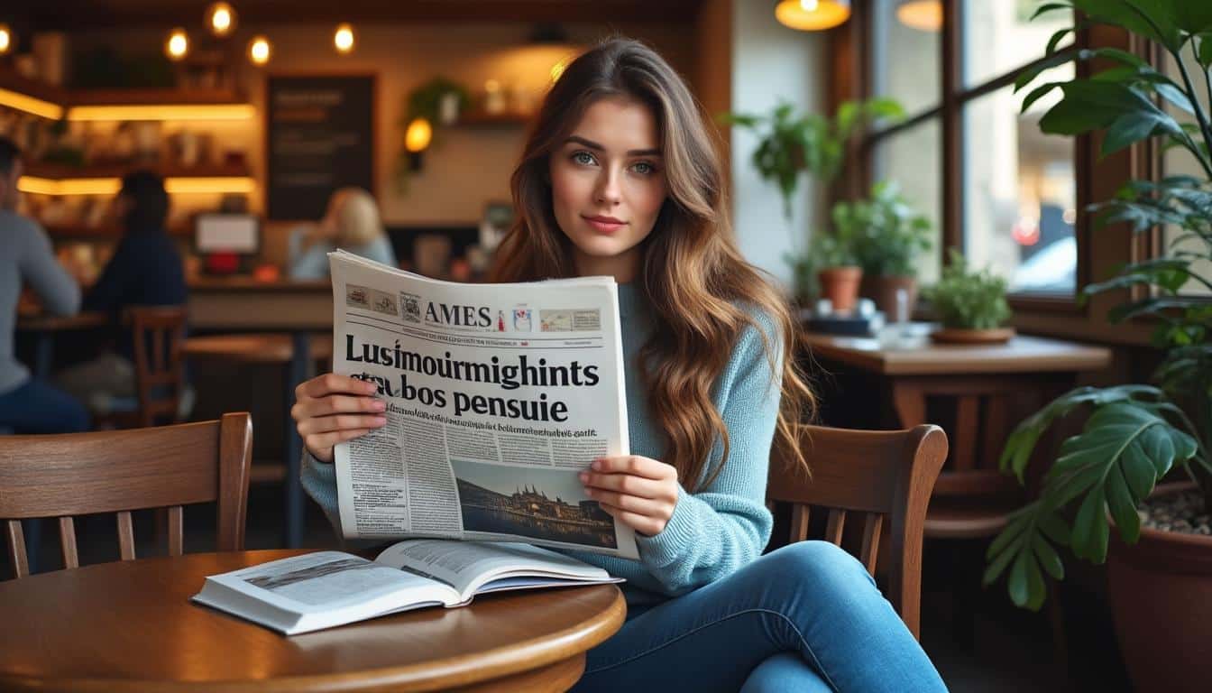 descubre las razones por las que leer artículos en francés puede enriquecer tu conocimiento y habilidades lingüísticas. desde mejorar tu vocabulario hasta comprender mejor la cultura francófona, sumérgete en el fascinante mundo de la lectura en francés.