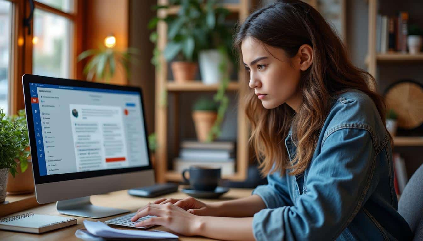descubre las ventajas de estudiar francés en línea con el curso b1. mejora tus habilidades lingüísticas a tu propio ritmo, accede a recursos interactivos y disfruta de la flexibilidad que te ofrece la educación a distancia. ¡empieza tu aventura en el aprendizaje del francés hoy mismo!